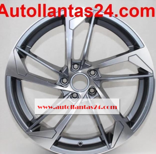 Juego 4 llantas para audi costa rica 17 18