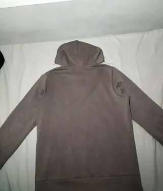 Sudadera Jack & Jones Marrón