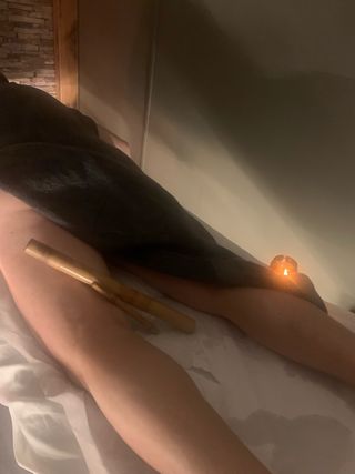 masajes terapéuticos y terapias !