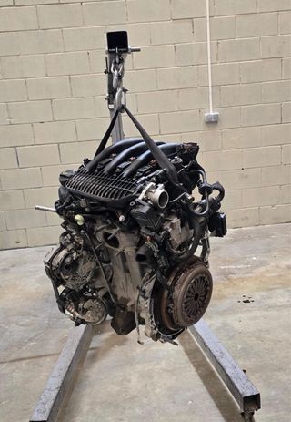 Motor Peugeot HM05