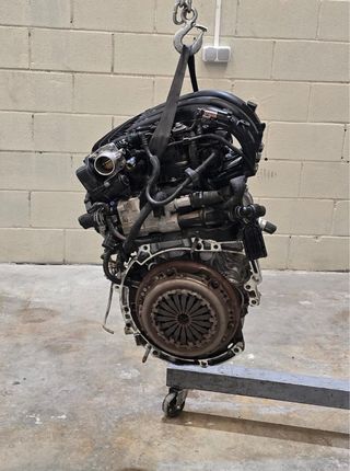 Motor Peugeot HM05
