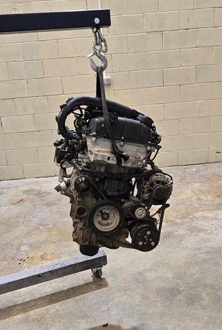 Motor Peugeot HM05
