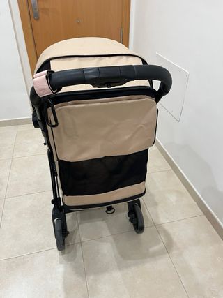 Silla de paseo Easywalker Jackey
