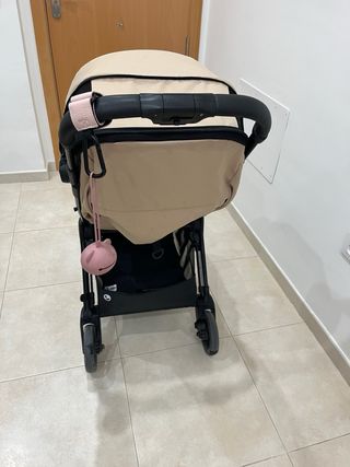 Silla de paseo Easywalker Jackey