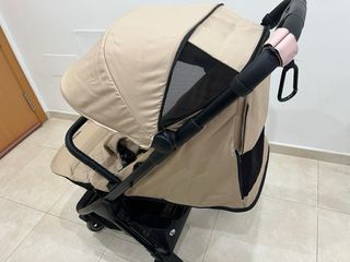 Silla de paseo Easywalker Jackey