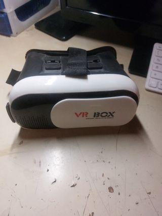 VR BOX Visore Realtà Virtuale