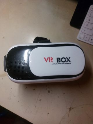 VR BOX Visore Realtà Virtuale