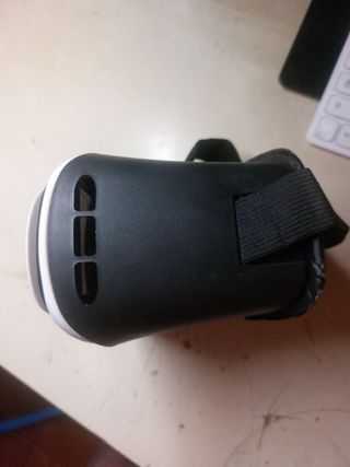 VR BOX Visore Realtà Virtuale