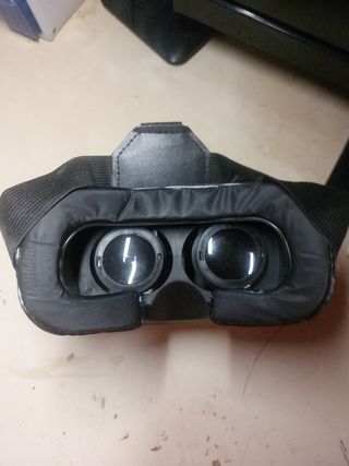 VR BOX Visore Realtà Virtuale