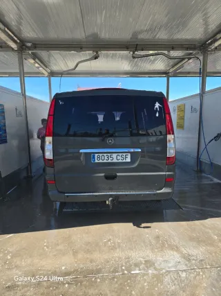 Mercedes-Benz Vito 2004