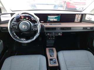Honda E Advance 17” 2021