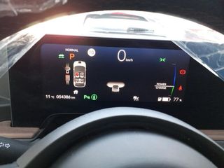 Honda E Advance 17” 2021
