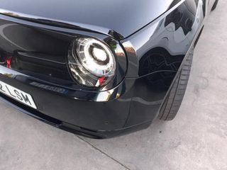 Honda E Advance 17” 2021
