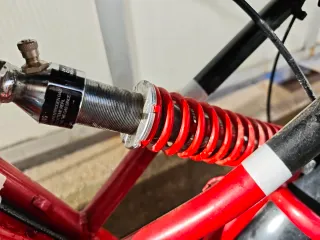 Bicicleta Fat bike Eléctrica 72v 3000w