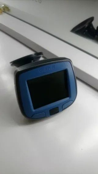 Garmin StreetPilot i3 GPS