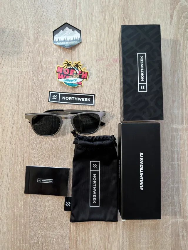 Gafas de sol Northweek REGIS SOUTHBANK