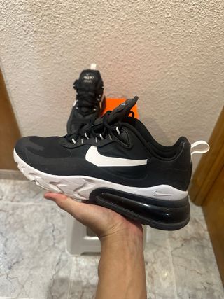 Nike Air Max 270 React Talla 42