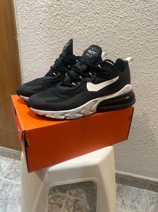 Nike Air Max 270 React Talla 42