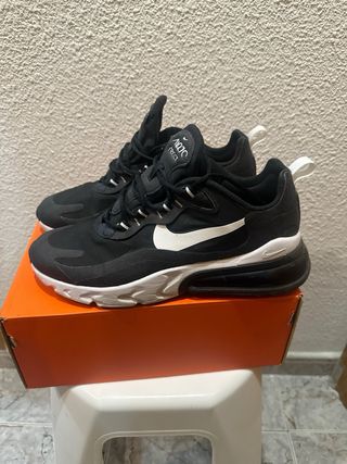Nike Air Max 270 React Talla 42