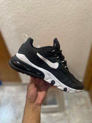 Nike Air Max 270 React Talla 42