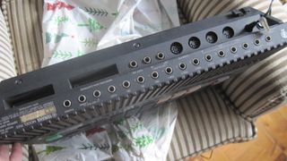 Caja de ritmos Yamaha RX5 Vintage