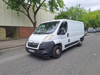 Citroen Jumper 2011