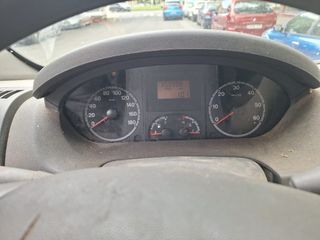 Citroen Jumper 2011