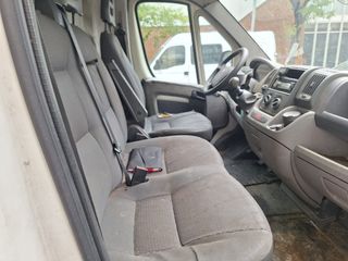 Citroen Jumper 2011