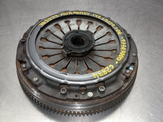 KIT EMBRAGUE ALFA ROMEO 147 (190) 937A3000