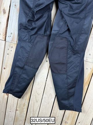 PANTALON T-32US/50EU SHOT ENDURO CONTACT ZIP 