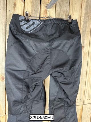 PANTALON T-32US/50EU SHOT ENDURO CONTACT ZIP 