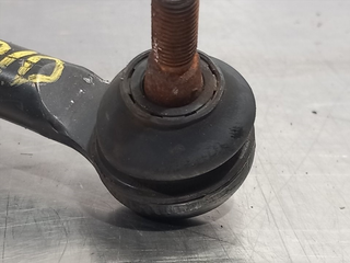 CREMALLERA DIRECCION NISSAN JUKE (F15E) HR16 NSK0