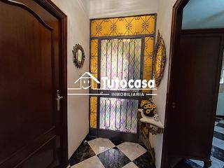 Casa adosada en venta en Vista Azul - Consolación en Dos Hermanas
