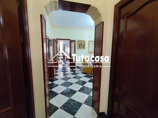 Casa adosada en venta en Vista Azul - Consolación en Dos Hermanas
