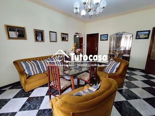 Casa adosada en venta en Vista Azul - Consolación en Dos Hermanas