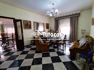 Casa adosada en venta en Vista Azul - Consolación en Dos Hermanas