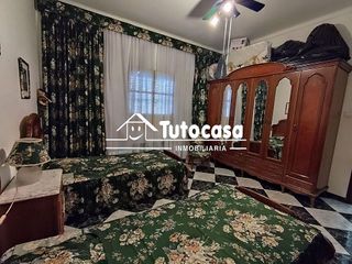 Casa adosada en venta en Vista Azul - Consolación en Dos Hermanas