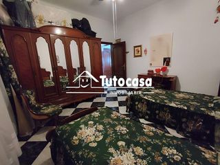 Casa adosada en venta en Vista Azul - Consolación en Dos Hermanas
