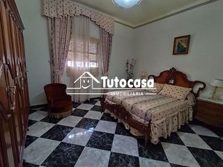 Casa adosada en venta en Vista Azul - Consolación en Dos Hermanas