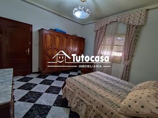 Casa adosada en venta en Vista Azul - Consolación en Dos Hermanas