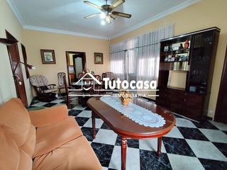 Casa adosada en venta en Vista Azul - Consolación en Dos Hermanas