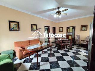 Casa adosada en venta en Vista Azul - Consolación en Dos Hermanas