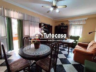 Casa adosada en venta en Vista Azul - Consolación en Dos Hermanas