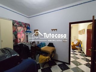 Casa adosada en venta en Vista Azul - Consolación en Dos Hermanas