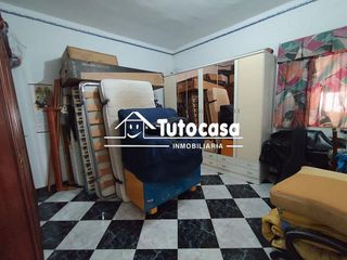 Casa adosada en venta en Vista Azul - Consolación en Dos Hermanas