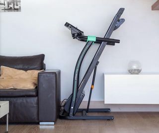 Cinta de correr DYNAMIC SPEED