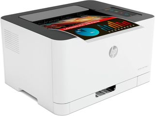 Impresora HP Color Laser 150nw Wi-Fi