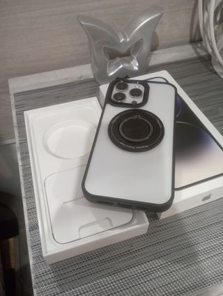 iPhone 14 Pro Max 256GB