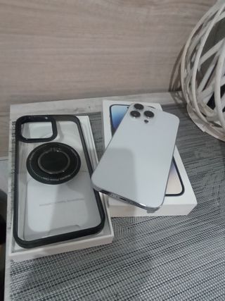 iPhone 14 Pro Max 256GB