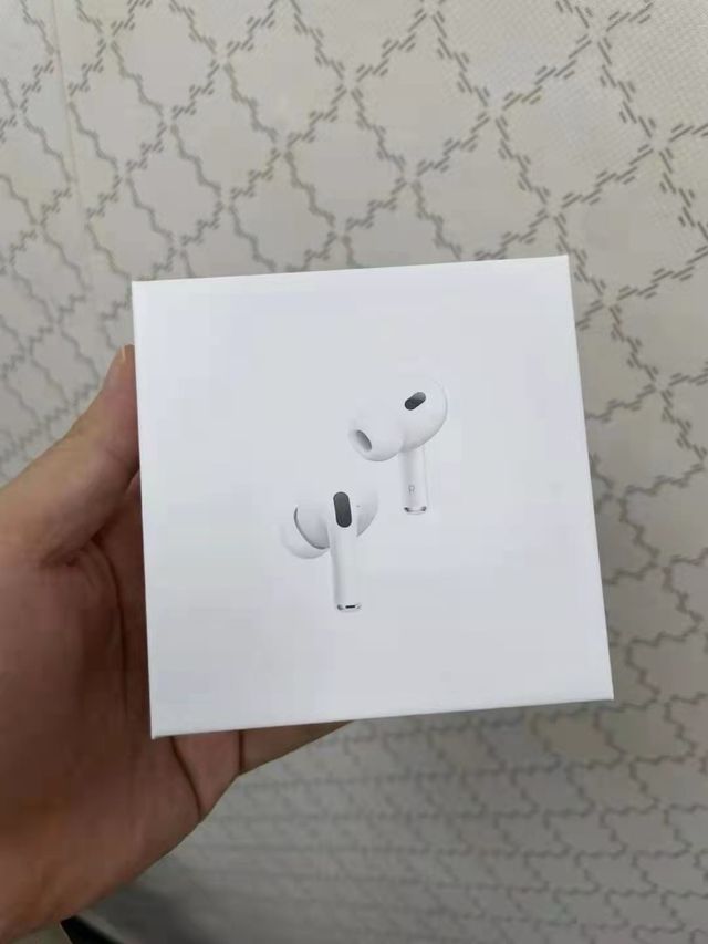 Auriculares Apple Blancos